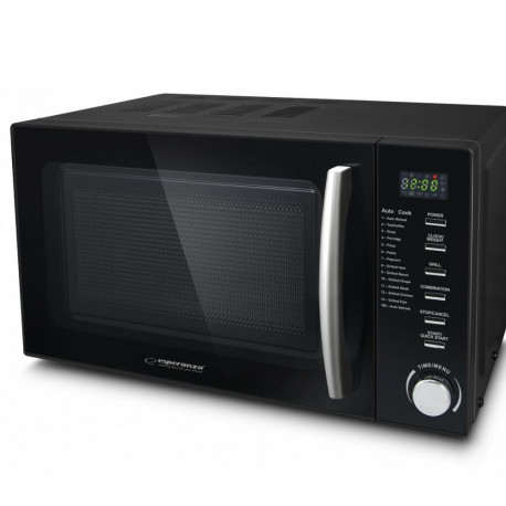 Microwave Oven Cocinero