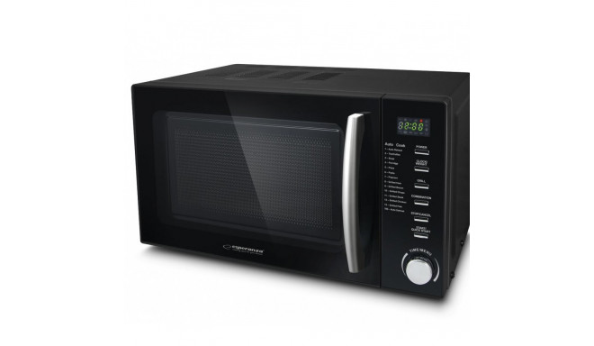 Microwave Oven Cocinero