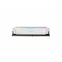 Memory DDR5 ARES RGB Gaming 32GB(2*16GB)/6400 White