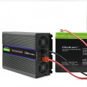 Voltage converter 1500W,3000W MS Wave