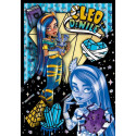 Puzzle 150 elements Monster High Cleo de Nile