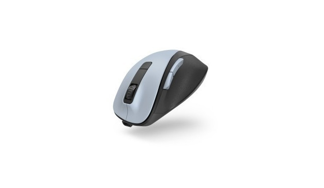 MW-500 Recharge mouse polar blue