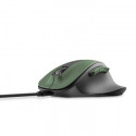 MW-500 Recharge mouse forest green