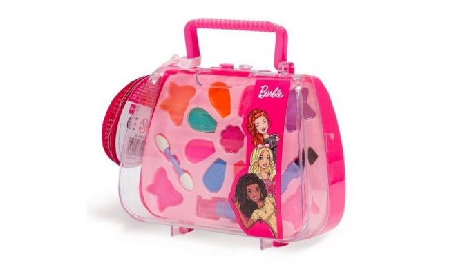 Set Barbie Cosmetics in a box