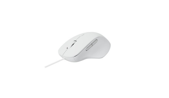 Mouse WH N500 white