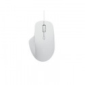 Mouse WH N500 white