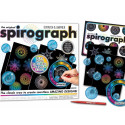 Spirograph - Scratch off kit