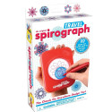 Spirograph travel