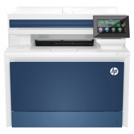 Värviline LaserJet Pro 4302fdn 4RA84F printer