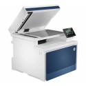 Printer Color LaserJet Pro 4302fdn 4RA84F