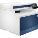 Printer Color LaserJet Pro 4302fdn 4RA84F