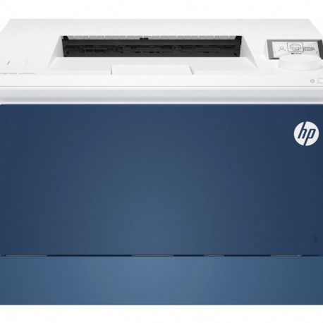 The HP Color LaserJet Pro 4202dn (4RA87F) is a high-speed, professional-grade color