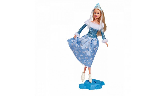Doll Steffi Love Winter princess