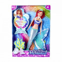 Doll Steffi Love Sparkle Mermaid