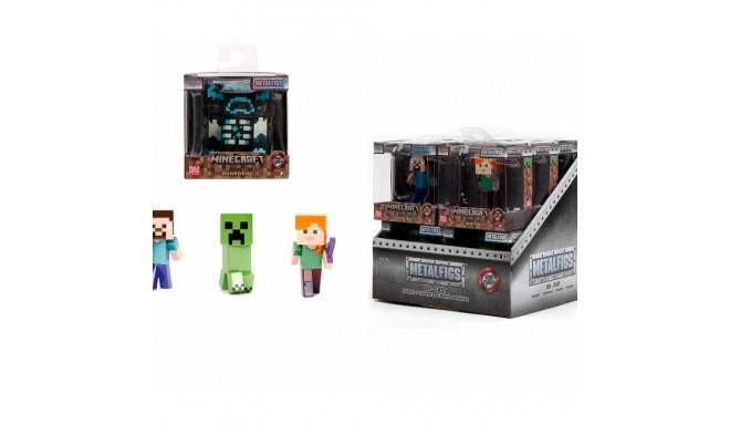 Figure Minecraft 6.5 cm