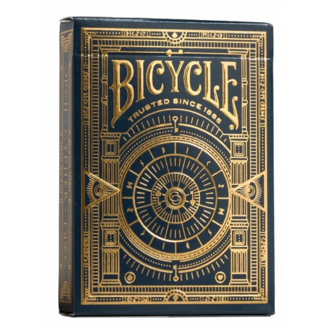 Bicycle mängukaardid Cypher