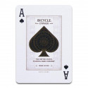 Bicycle playing cards Cypher