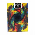 Cards Stargazer Nebula