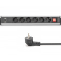 Power strip with USB DA-70624