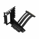 Flex 2 PCIe 4.0 Vertical Riser Bracket