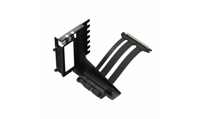 Flex 2 PCIe 4.0 Vertical Riser Bracket