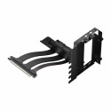 Flex 2 PCIe 4.0 Vertical Riser Bracket