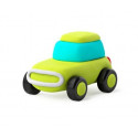 Hey Clay Eco Cars Plastic Clay