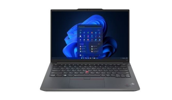 Laptop ThinkPad E14 G5 21JK0083PB W11Pro i3-1315U/8GB/512GB/INT/14.0 WUXGA/Graphite Black/1YR Premie