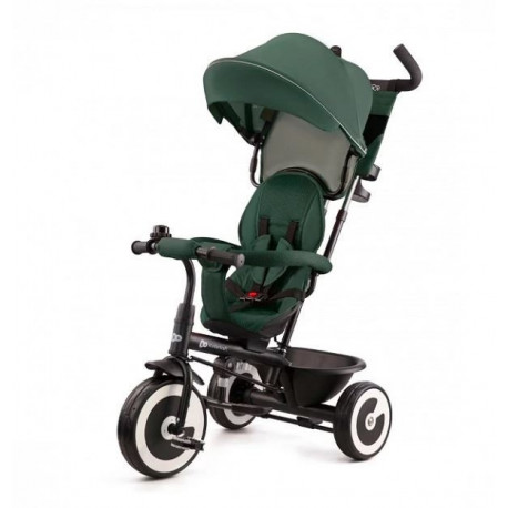 Tricycle ASTON MYSTIC GREEN