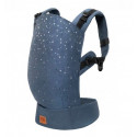 NINO CONFETTI baby carrier denim