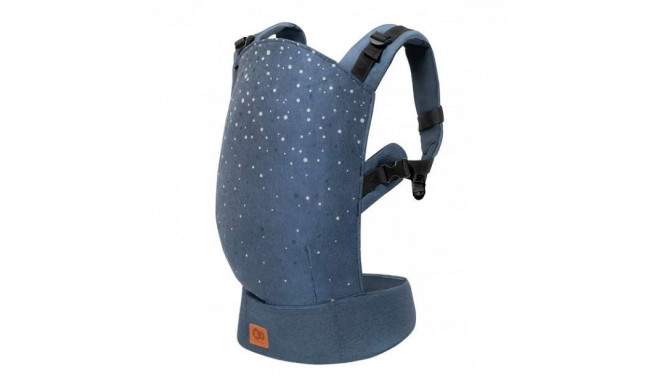 NINO CONFETTI baby carrier denim