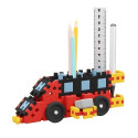 Construction blocks Mini Waffle - Vehicle toolboxes 140 elements