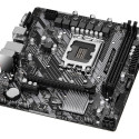 ASRock emaplaat H610M-HVS/M.2 R2.0 s1700 2DDR4 DP/HDMI mAT
