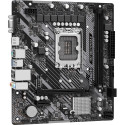 ASRock emaplaat H610M-HVS/M.2 R2.0 s1700 2DDR4 DP/HDMI mAT