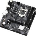 H510M-HDV/M.2 SE s1200 2DDR4 HDMI/DVI mATX