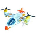 Fast rescue plane 42 cm Fireman Sam