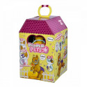 Pamper Petz Pony from the diaper gang