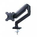 ART desk mount for 1 LCD monitor 13-32&#39;&#39;