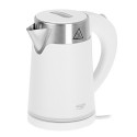 Kettle 0,6l AD 1372 white