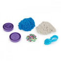 Kinetic Sand set - kinetic sand in a MIX tube