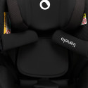 Car seat Antoon Plus Black onyx 0-18 kg