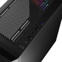 Logic arvutikorpus Aramis ARGB Midi, must