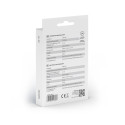 Enclosure M.2 SSD NVMe AK-67