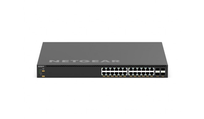 Switch XSM4328CV 24x10GE PoE+ 4xSFP28