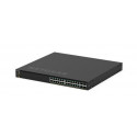 Switch GSM4328 24xGE PoE+ 4xSFP+