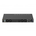 Switch XSM4328CV 24x10GE PoE+ 4xSFP28