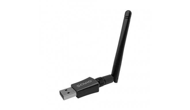 USB Wi-Fi adapter AK-61 wireless 433 Mbps
