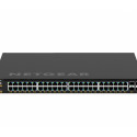 Netgear Switch GSM4352 48xGE PoE+ 4xSFP+
