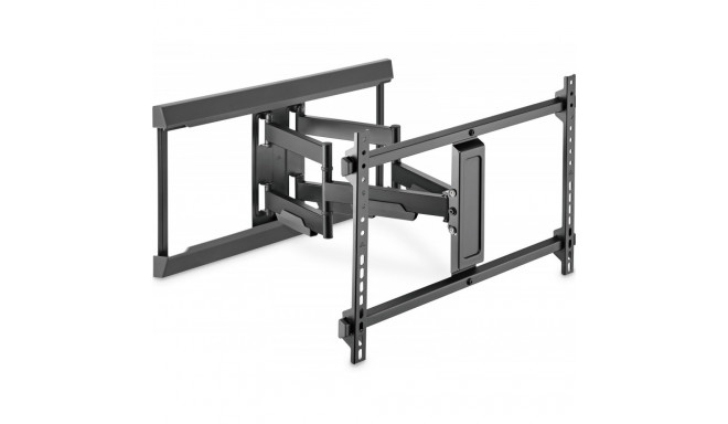 Product Title: DIGITUS Universal Single Monitor Wall Mount with Gas Spring and Swiv
