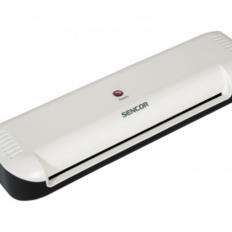 Product Type: A4 Laminator
Brand: SENCOR
Model: S